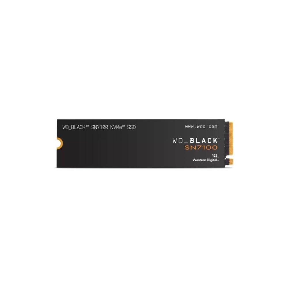 SanDisk - SANDISK 1TB_ WD BLACK SN7100 NVME SSD 1TB