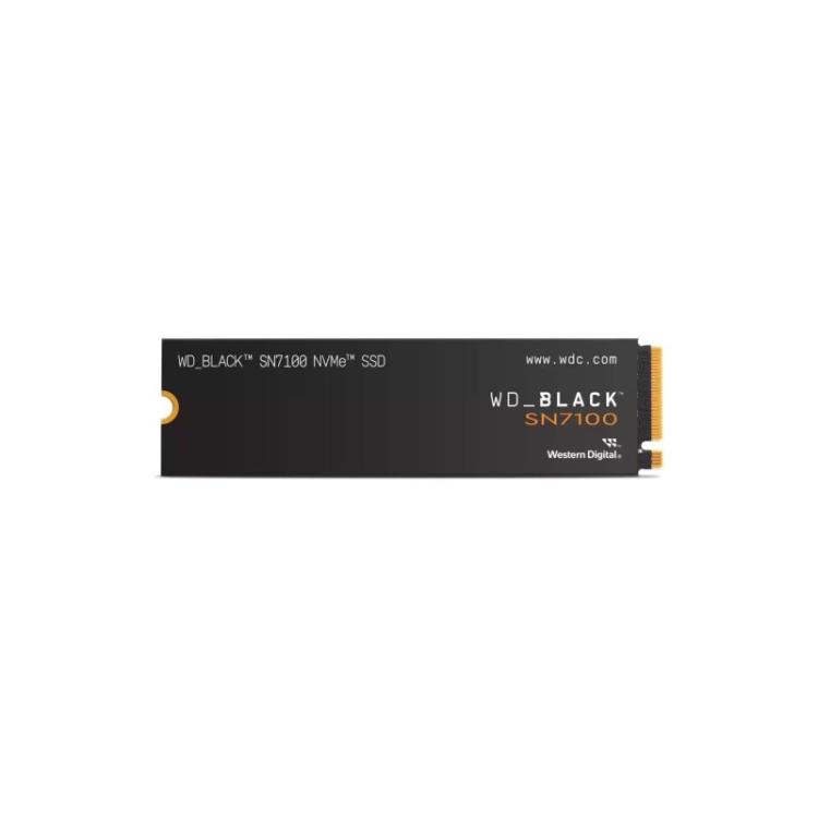 SanDisk - SANDISK 1TB_ WD BLACK SN7100 NVME SSD 1TB