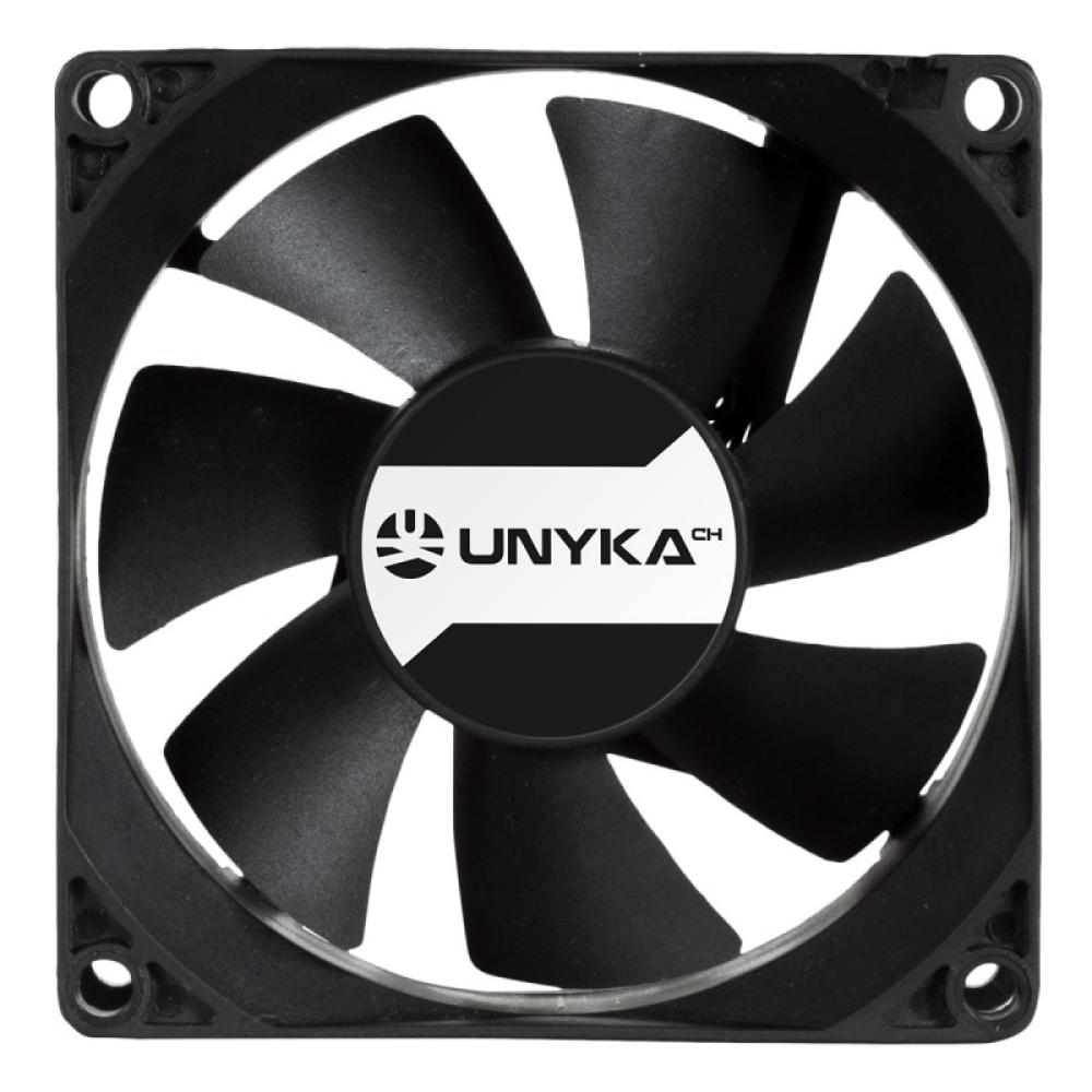 UNYKAch - 80 mm Ventilador Server