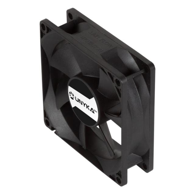 UNYKAch - 80 mm Ventilador Server
