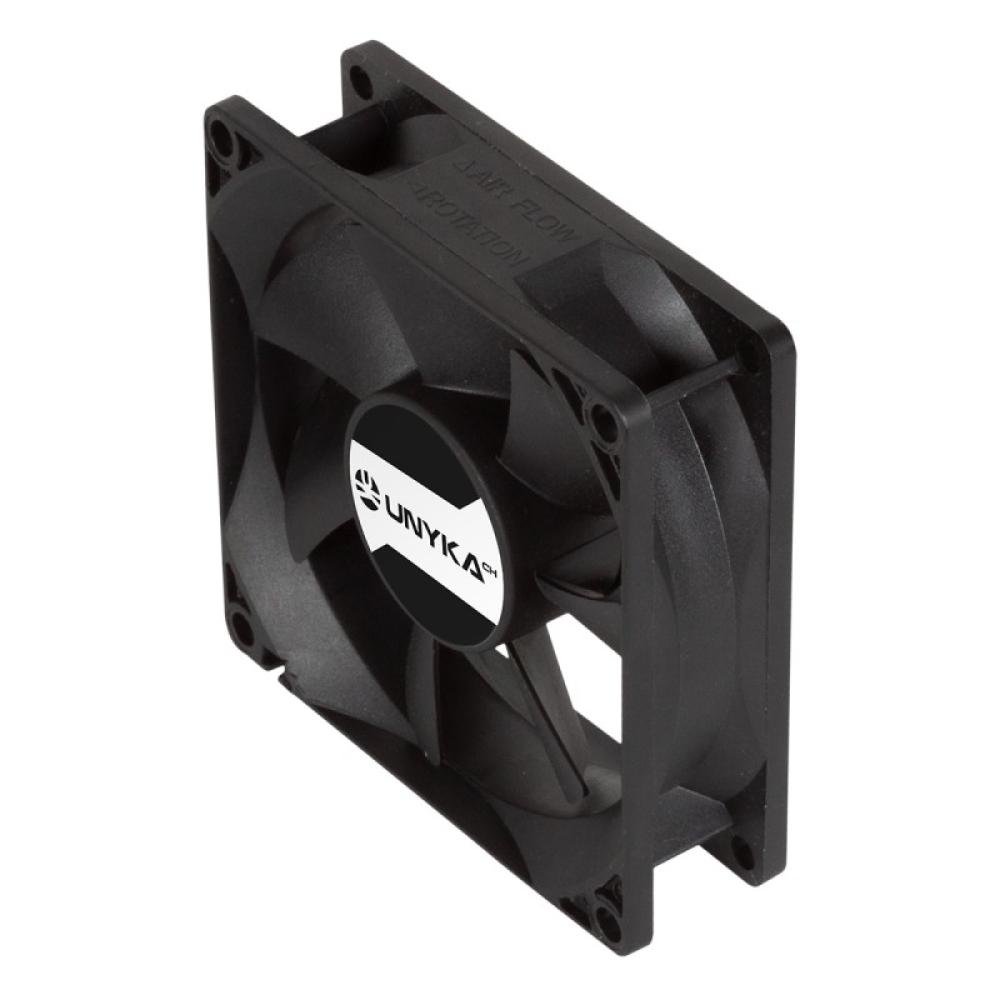 UNYKAch - 80 mm Ventilador Server