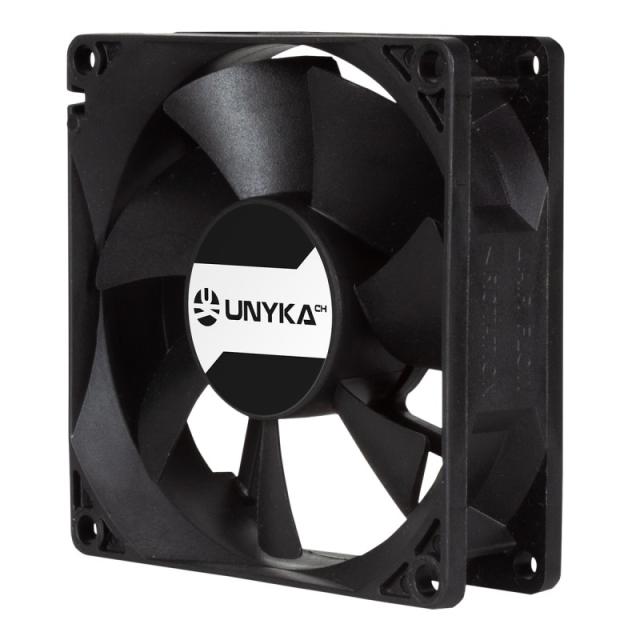UNYKAch - 80 mm Ventilador Server