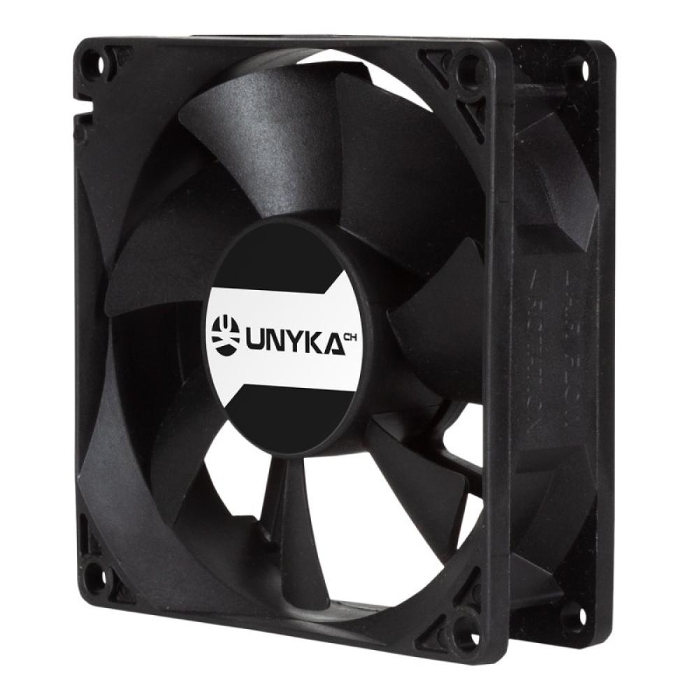 UNYKAch - 80 mm Ventilador Server