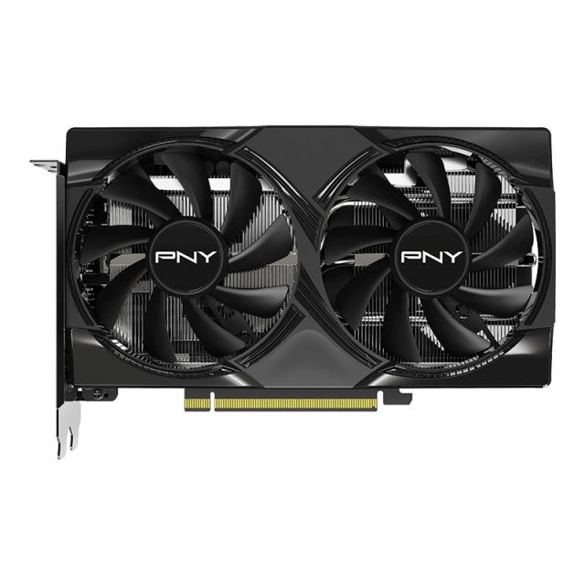 PNY - GeForce RTX 5060 8GB NVIDIA GDDR7 - VCG50608DFXPB1