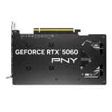 PNY - GeForce RTX 5060 8GB NVIDIA GDDR7 - VCG50608DFXPB1