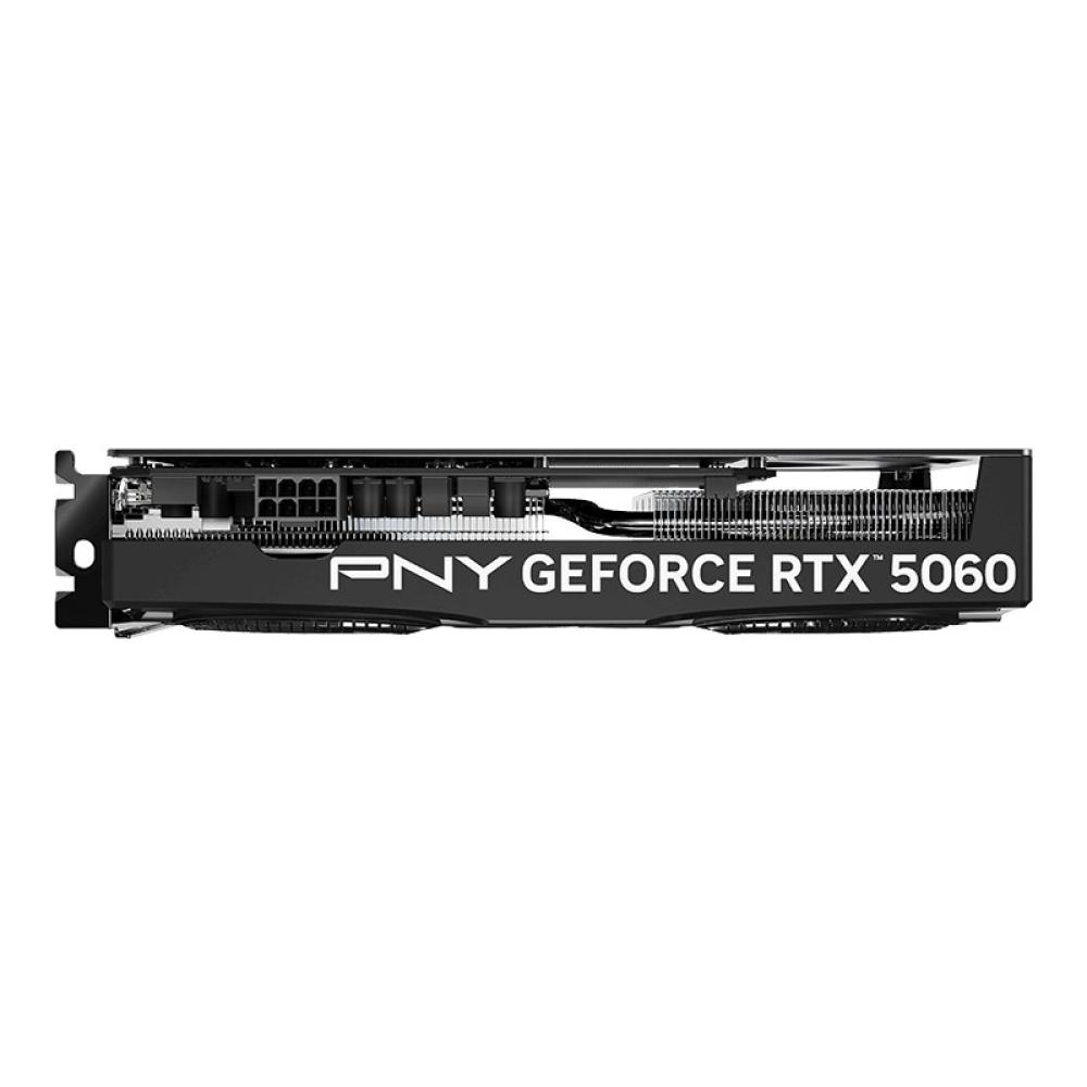 PNY - GeForce RTX 5060 8GB NVIDIA GDDR7 - VCG50608DFXPB1