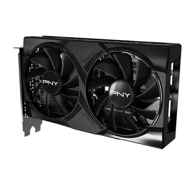PNY - GeForce RTX 5060 8GB NVIDIA GDDR7 - VCG50608DFXPB1