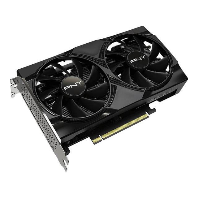 PNY - GeForce RTX 5060 8GB NVIDIA GDDR7 - VCG50608DFXPB1