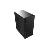 MSI - PRO SHIELD M100P carcasa de ordenador Midi Tower Negro