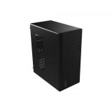 MSI - PRO SHIELD M100P carcasa de ordenador Midi Tower Negro