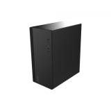MSI - PRO SHIELD M100P carcasa de ordenador Midi Tower Negro