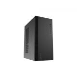 MSI - PRO SHIELD M100P carcasa de ordenador Midi Tower Negro