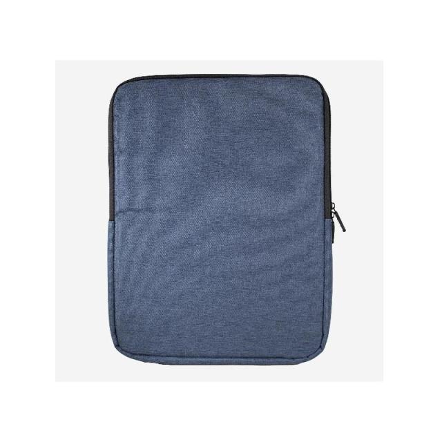 Nilox - NXSL14BL maletines para portátil 35,8 cm (14.1") Funda Azul