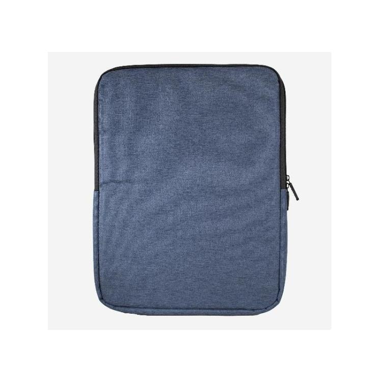 Nilox - NXSL14BL maletines para portátil 35,8 cm (14.1") Funda Azul