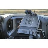 Gamber-Johnson - 7160-1807-02 estación dock para móvil Tableta Gris