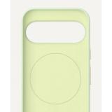 Google - Pixel 10 Pro funda para teléfono móvil 16 cm (6.3") Verde claro