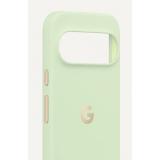 Google - Pixel 10 Pro funda para teléfono móvil 16 cm (6.3") Verde claro