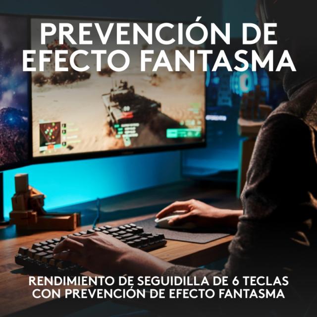 Logitech G - G413 SE