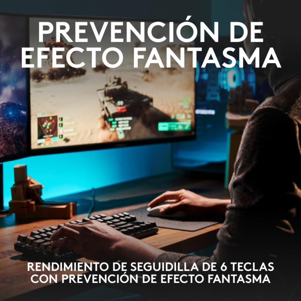 Logitech G - G413 SE