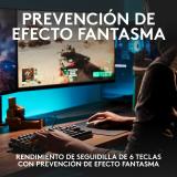 Logitech G - G413 SE