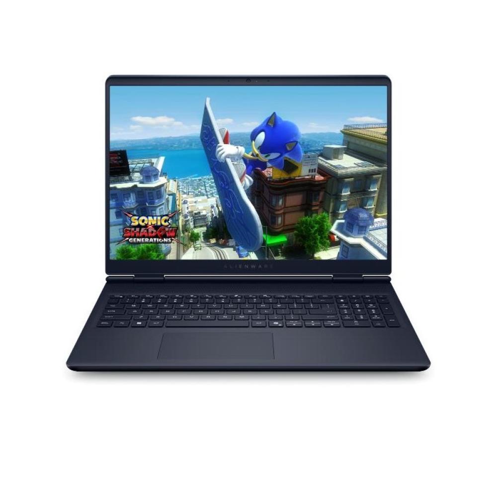 DELL - ALIENWARE U9-275HX 32 RTX5070 W11H