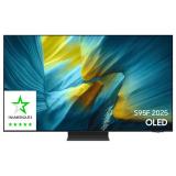 Samsung - TQ55S95FAT 139,7 cm (55") 4K Ultra HD Smart TV Wifi Negro