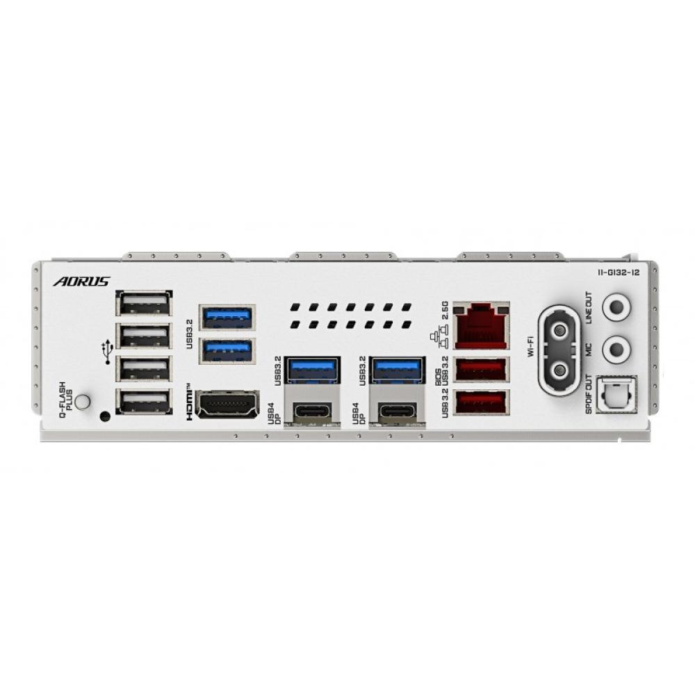 GIGABYTE - X870E AORUS ELITE WIFI7 ICE Placa base - Soporta procesadores AMD Ryzen 9000, VRM digital de 16+2+2 fases, hasta 8200