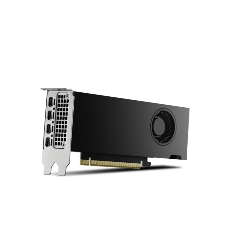 PNY - RTX2000 Ada NVIDIA RTX 2000 Ada 16 GB GDDR6
