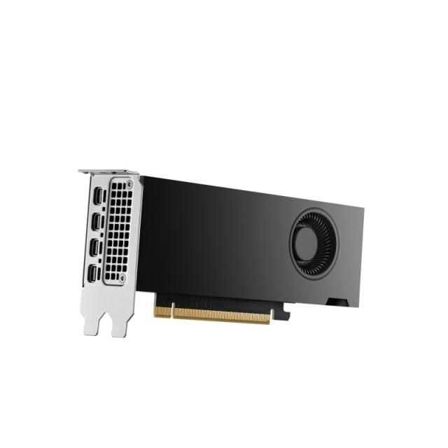 PNY - RTX2000 Ada NVIDIA RTX 2000 Ada 16 GB GDDR6
