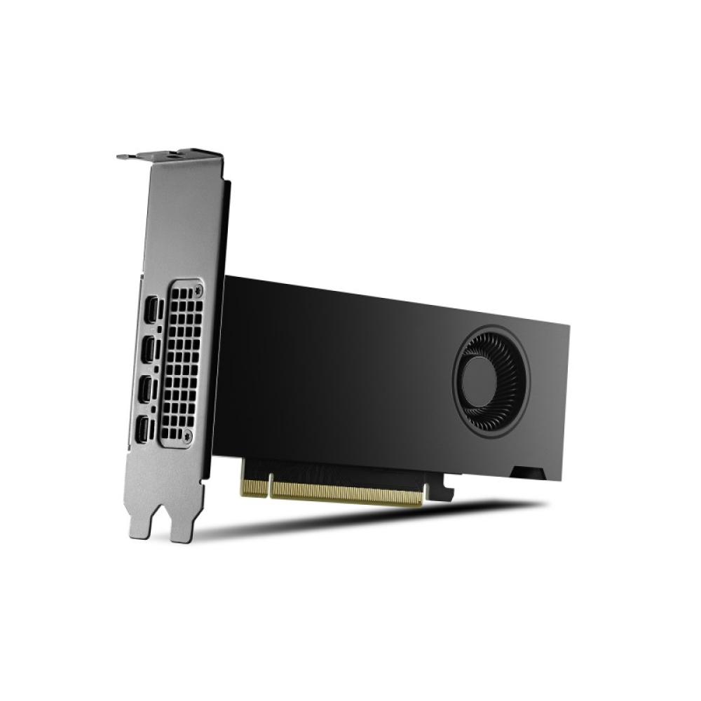 PNY - RTX2000 Ada NVIDIA RTX 2000 Ada 16 GB GDDR6