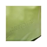 Muitomas - BEAUTYCASEGN neceser y maletín neceser Estuche de maquillaje Imitación piel Verde