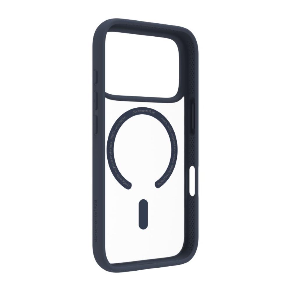 dbramante1928 - Grenen MS funda para teléfono móvil Azul - GN63TI006728