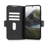 dbramante1928 - Bergen Pro funda para teléfono móvil 17 cm (6.7") Folio Negro