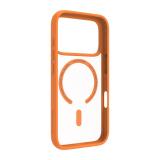 dbramante1928 - Grenen MS funda para teléfono móvil Naranja