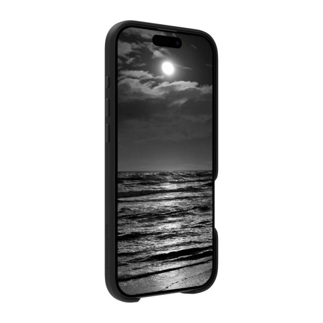 dbramante1928 - Roskilde MS Kick ICON funda para teléfono móvil Negro - ROK6ICBL6658