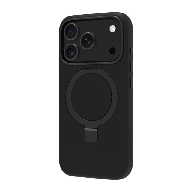 dbramante1928 - Roskilde MS Kick ICON funda para teléfono móvil Negro - ROK3ICBL6657