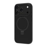 dbramante1928 - Roskilde MS Kick ICON funda para teléfono móvil Negro - ROK3ICBL6657