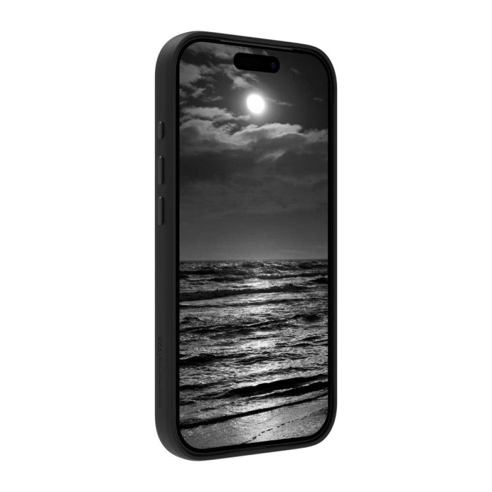 dbramante1928 - Roskilde MS Kick ICON funda para teléfono móvil Negro - ROK3ICBL6657