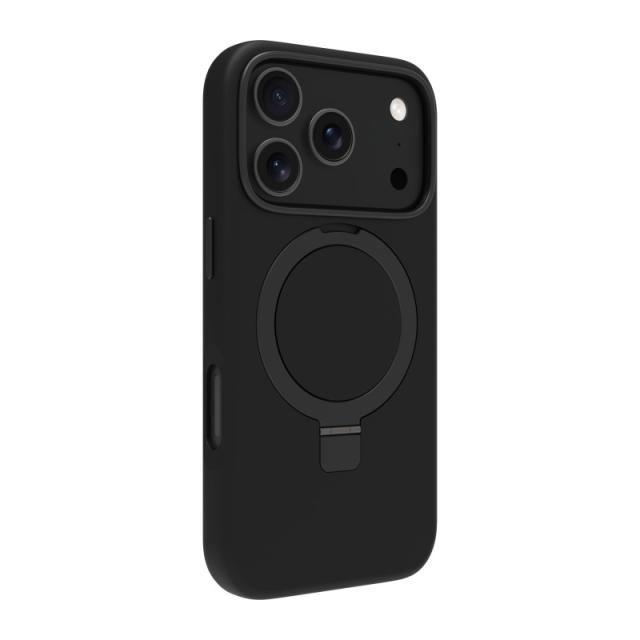 dbramante1928 - Roskilde MS Kick ICON funda para teléfono móvil Negro - ROK3ICBL6657