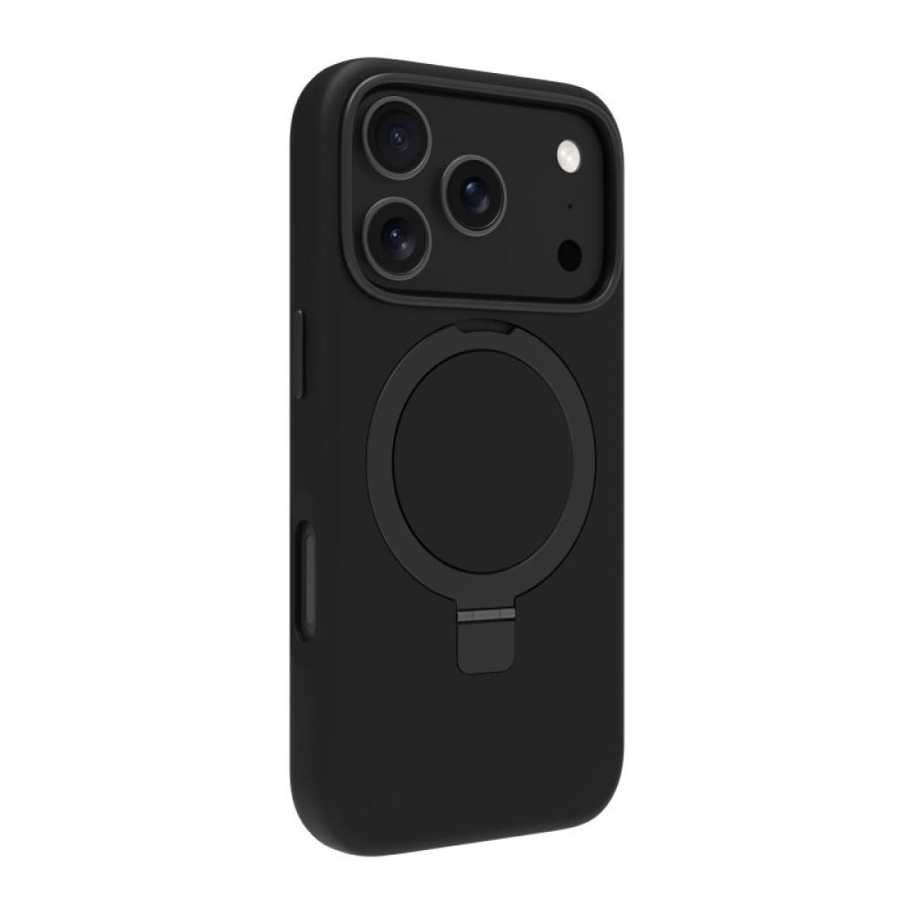 dbramante1928 - Roskilde MS Kick ICON funda para teléfono móvil Negro - ROK3ICBL6657