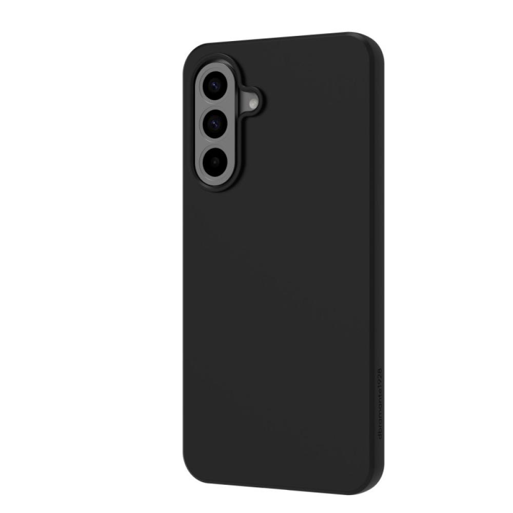 dbramante1928 - Nuuk Galaxy A56 5G funda para teléfono móvil 17 cm (6.7") Negro