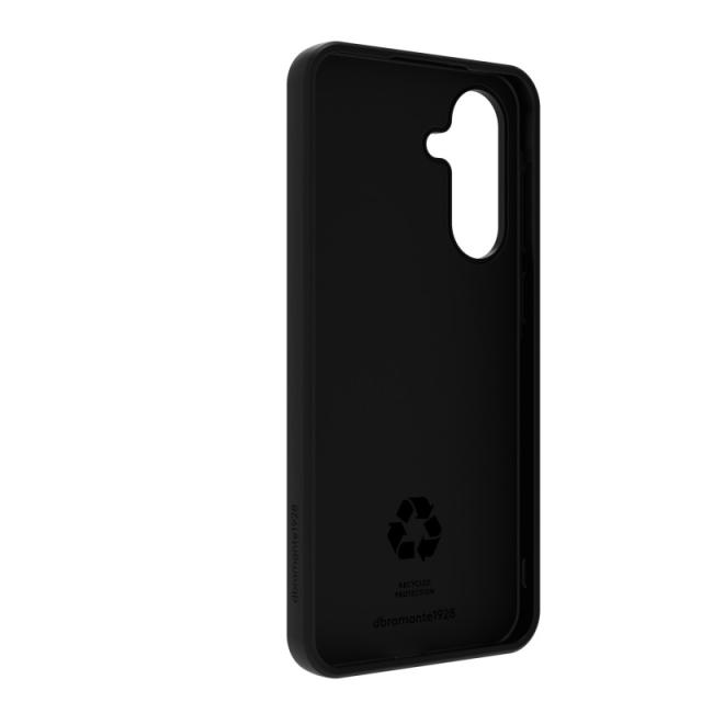 dbramante1928 - Nuuk Galaxy A56 5G funda para teléfono móvil 17 cm (6.7") Negro