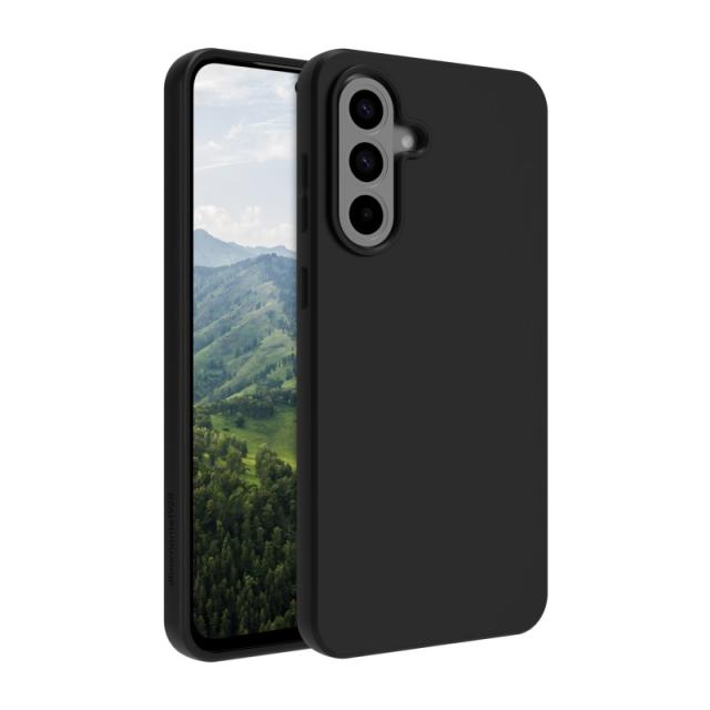 dbramante1928 - Nuuk Galaxy A56 5G funda para teléfono móvil 17 cm (6.7") Negro