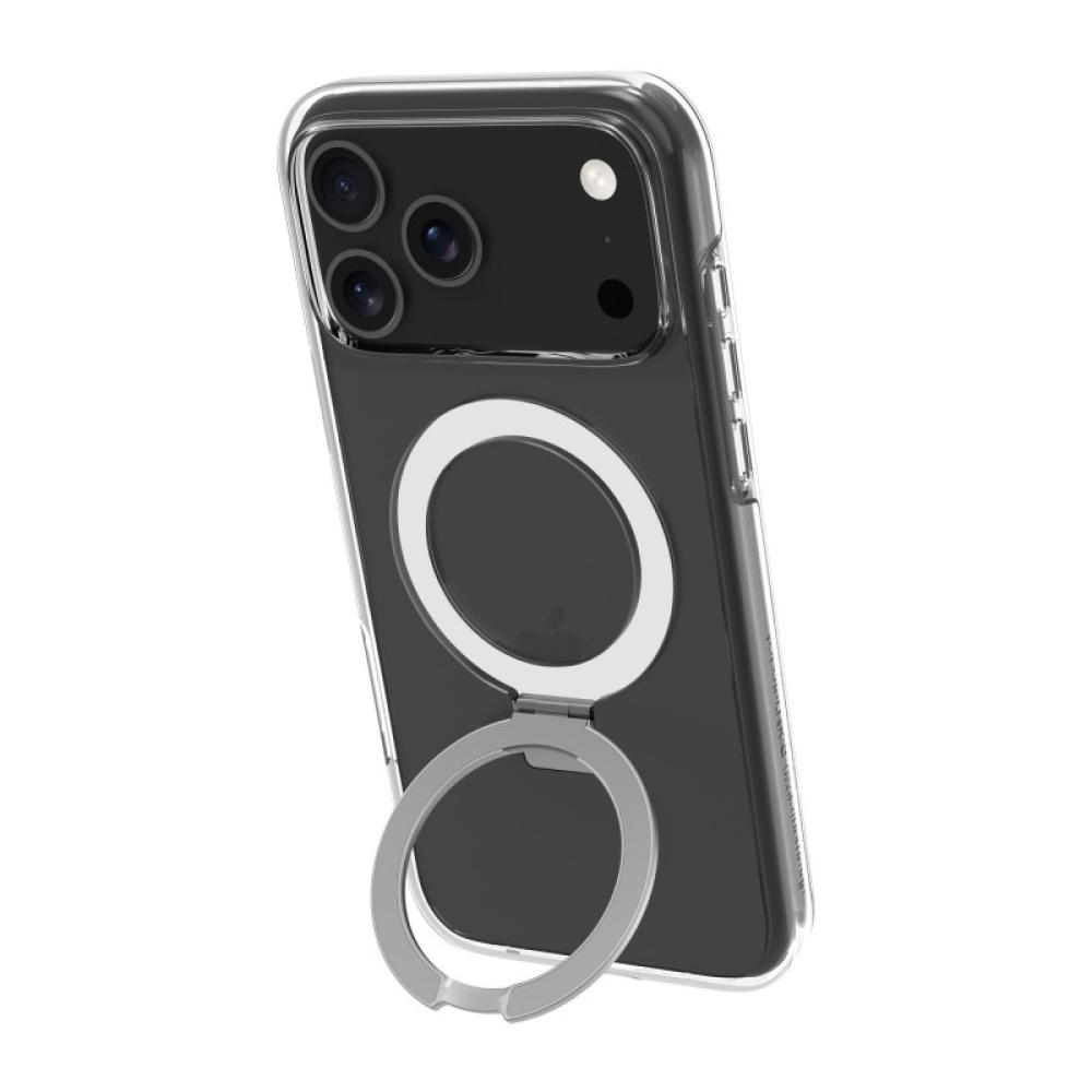 dbramante1928 - Iceland Ultra D3O MS Kick funda para teléfono móvil Transparente