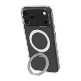 dbramante1928 - Iceland Ultra D3O MS Kick funda para teléfono móvil Transparente