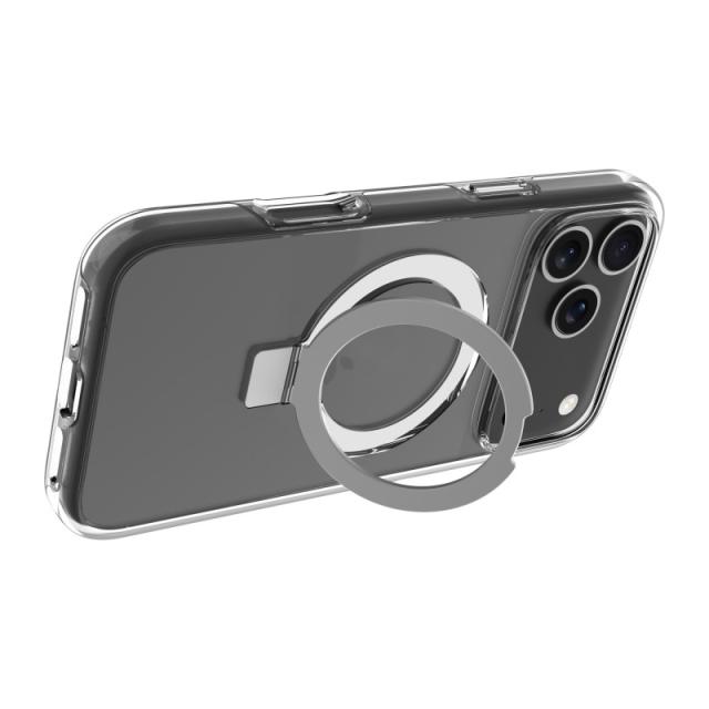 dbramante1928 - Iceland Ultra D3O MS Kick funda para teléfono móvil Transparente