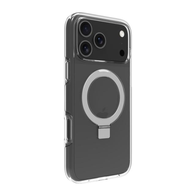 dbramante1928 - Iceland Ultra D3O MS Kick funda para teléfono móvil Transparente