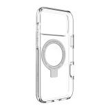 dbramante1928 - Iceland Ultra D3O MS Kick funda para teléfono móvil Transparente