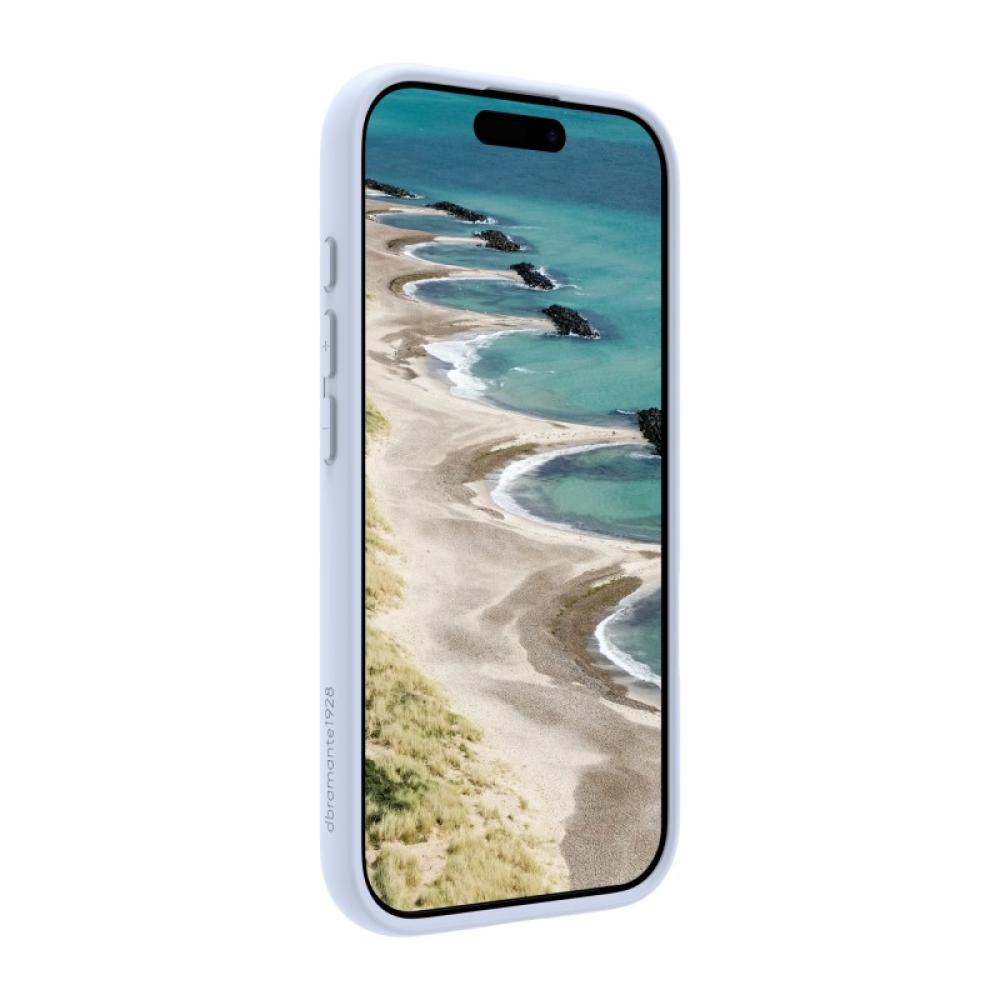 dbramante1928 - Grenen MS funda para teléfono móvil Azul - GN63IN006720