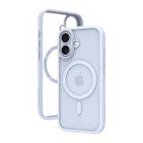 dbramante1928 - Grenen MS funda para teléfono móvil Azul - GN63IN006720